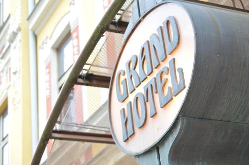 Grandhotel Garni