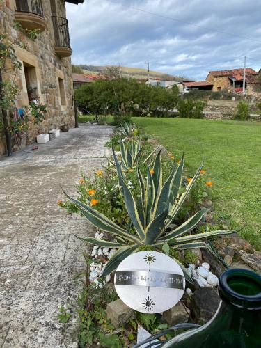 El Portalón de Luena - Casa Rural