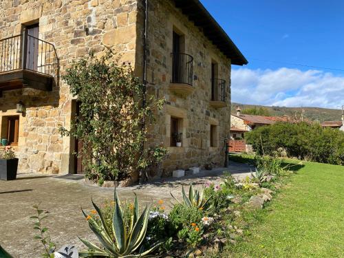 El Portalón de Luena - Casa Rural