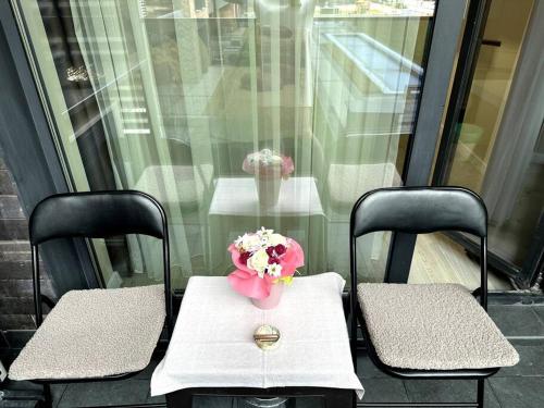 Мoka Apartment, Sofie (fotografie 4)