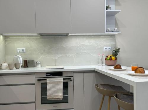 Мoka Apartment, Sofie (fotografie 7)