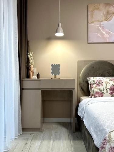 Мoka Apartment, Sofie (fotografie 8)