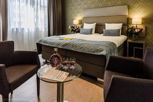 OZO Hotels Arena Amsterdam