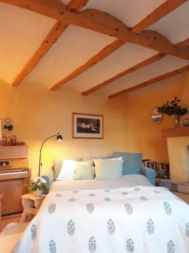 Chez Cathy in Arzier, Schweiz