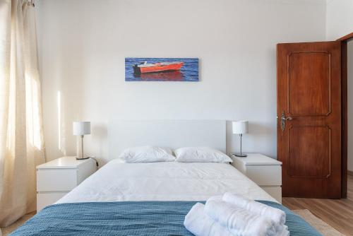 Spacious & Sunny Flat - Loulé