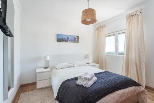 HostWise - Spacious & Sunny Flat - Loulé, Loulé (photo 7)