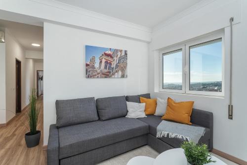 Spacious & Sunny Flat - Loulé