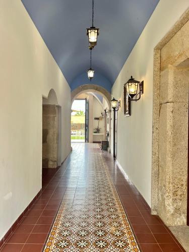 Casa Palacio El Trasquilon in 拉馬德里拉