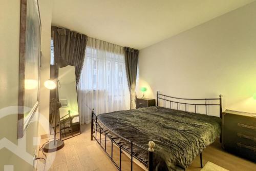  Chêne I Elegance in the heart of Geneva close to Lake Geneva! in Genf