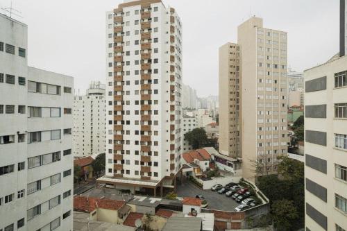 Dona Acibe Apartments by BnbHost, São Paulo (fotografie 2)