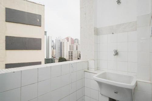Dona Acibe Apartments by BnbHost, São Paulo (fotografie 3)