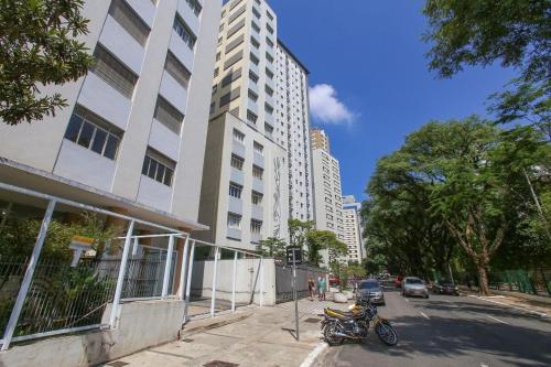 Dona Acibe Apartments by BnbHost, São Paulo (fotografie 10)