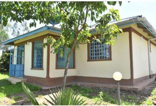 The D'Lux Home, Homa Bay