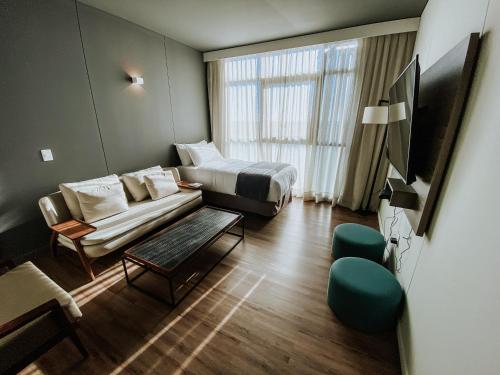 Midland Hotel & Resort All Inclusive in Paso de los Toros