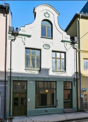 Jugend 1905 in Олесунн