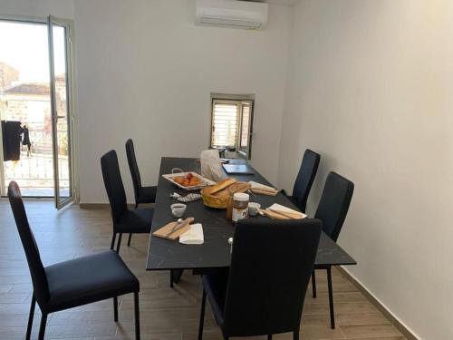  The most beautiful view of Mussomeli in Mussomeli