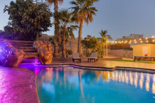 . Hotel Hondo