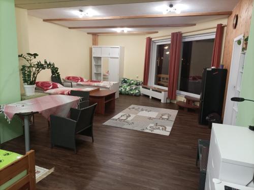 Apartmán ANSAT Opatovská 20