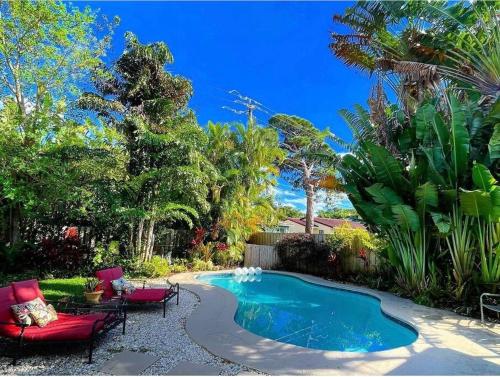 Nirvana Wilton Manors Fort Lauderdale