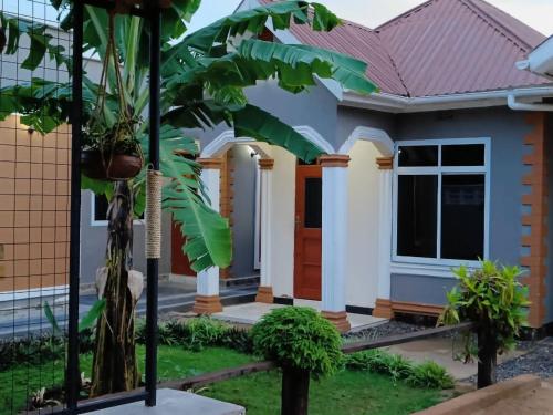 DAHARI HOME