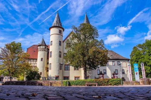 Apartment am Schloss - Lohr