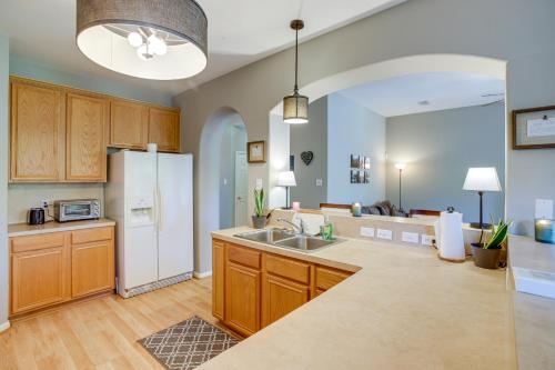 Humble Home with Game Room, Near Deerbrook Mall! in Kingwood