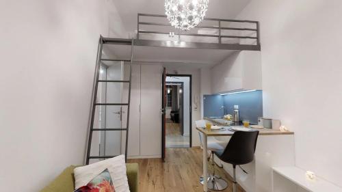 APARTHOTEL TECTUM, Breslau (Foto 8)