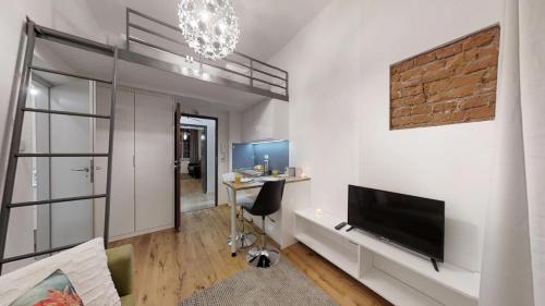 APARTHOTEL TECTUM, Breslau (Foto 9)