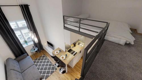 APARTHOTEL TECTUM, Breslau (Foto 6)