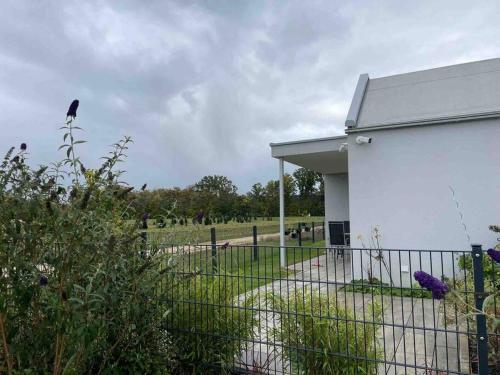 Wohnung mit Garten Nähe Legoland (Wohnung mit Garten Nahe Legoland) in 萊法伊姆