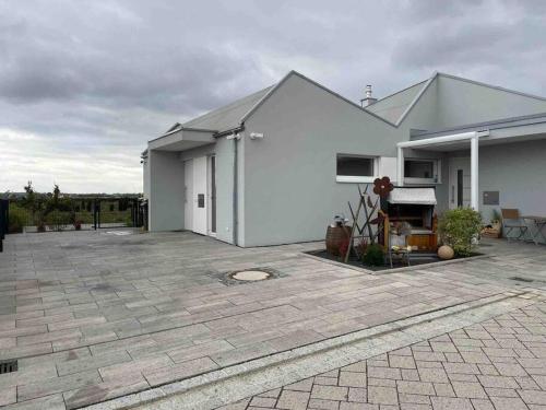 Wohnung mit Garten Nähe Legoland (Wohnung mit Garten Nahe Legoland) in 萊法伊姆