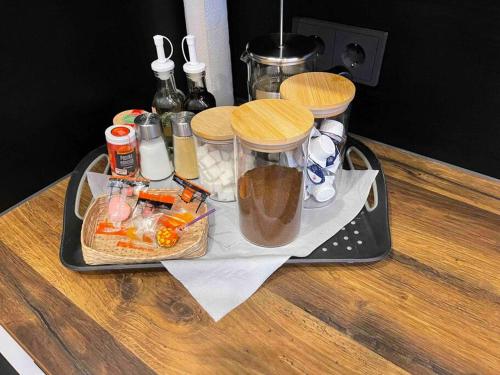 Wohnung mit Garten Nähe Legoland (Wohnung mit Garten Nahe Legoland) in 萊法伊姆