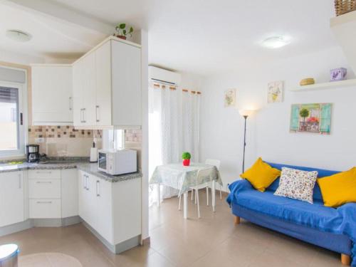 Live La Laguna Heraclio, Tenerife