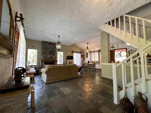 Casa Calma Villa Greece in 迪亞高普圖