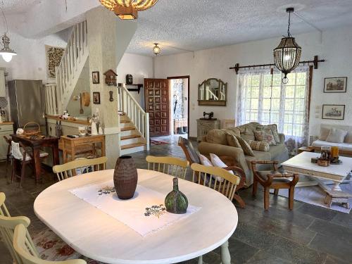 Casa Calma Villa Greece in 迪亞高普圖