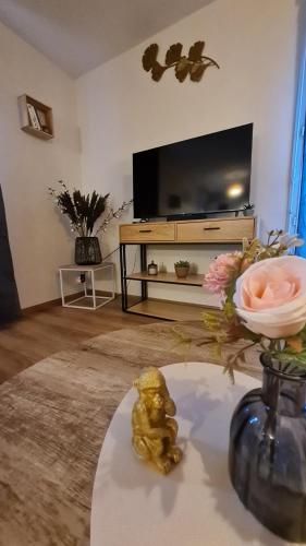 Le Cosy Home - Apartment - Oyonnax