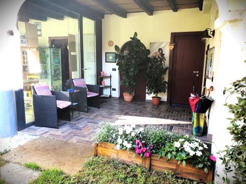 Le Tre Arti Room Type - Double Room