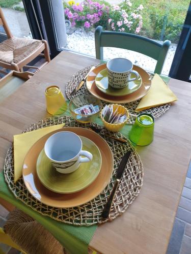 Le Tre Arti – Gavirate, MD
