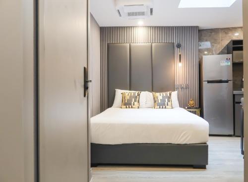 RR Studios & Suites Room Type - Studio Apartment