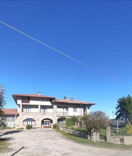 Az. Agr. Cascina Castellera in Serravalle Langhe