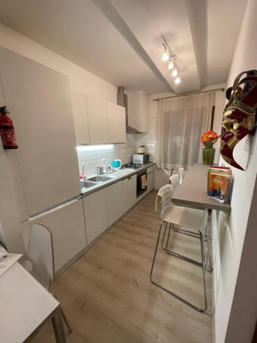 Triple Room with Shared Toilet