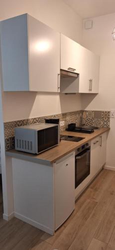 Studio Winston, Dinard (foto 2)