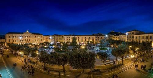 B&B Ciocca I