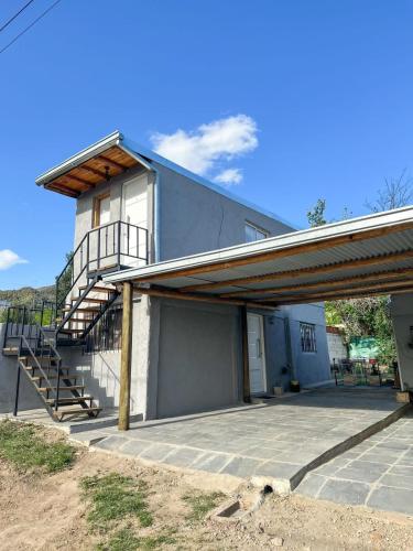 Viesnīcas āriene, Calamuchita Alquileres in Santa Rosa De Calamuchita