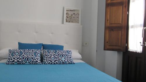 Apartamentos Ilíberis Apartamentos Ilíberis