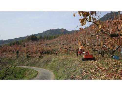 Harazuru Onsen Taisenkaku - Vacation STAY 96472v