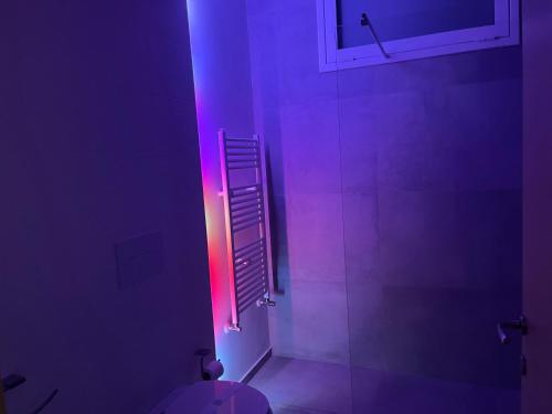 Sergio’s Home chambre d'hôte Bosco Rinelli