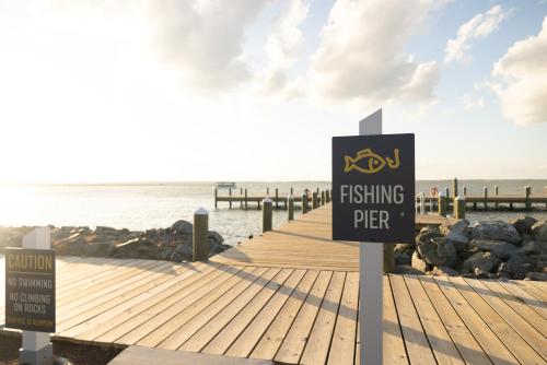 Sun Outdoors Chincoteague Bay