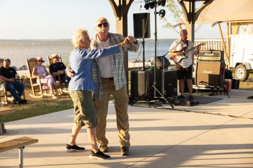 Sun Outdoors Chincoteague Bay