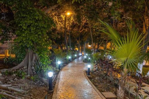 Departamento con amenidades, Cancún (foto 9)